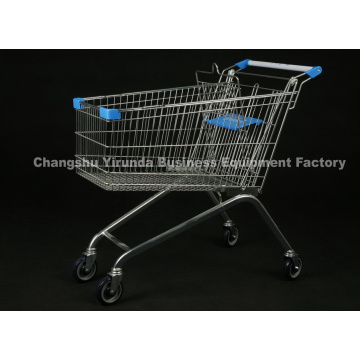 Europe Style Shopping Cart (YRD-A125)